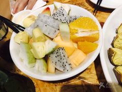 -陈鹏鹏潮汕菜(欢乐海岸 海边景观店)