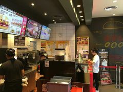 -汉堡王(徐汇绿地缤纷店)