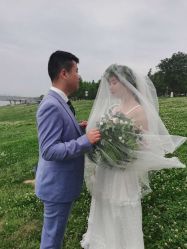 点击看大图 -蔚蓝映像STUDIO婚纱摄影(南稍门店)