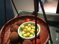 -苏帮袁Sue Cuisine(将台店)