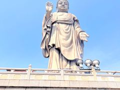 -灵山胜境
