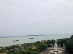 -南沙天后宫景区