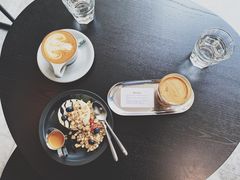 -NokNok Coffee(宽窄巷子店)