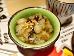 芥末海螺-太郎的家·平价日料(曼巴特店)