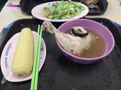 -清华大学-清芬园