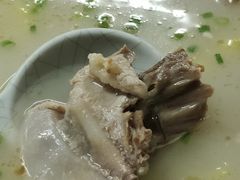 -吴记百姓菜馆·北京菜·烤鸭(故宫店)