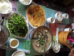 泸沽肴-泸沽肴(泸沽湖大洛水村农村信用社旁店)