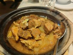 -汤城小厨•粤菜•靓汤(西直门凯德MALL店)