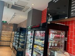 -85度C(北京玉蜓桥二店)