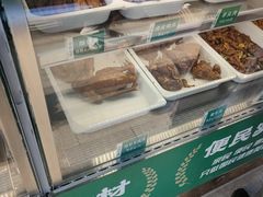 -紫光园清真北京小吃(正阳大街店)