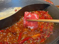 -阳阳老火锅(小南门店)