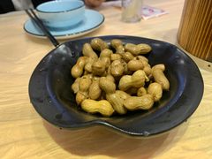 -怪怪龙虾·澳洲蓝龙王·深夜食堂(惊驾路店)