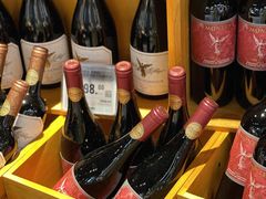 -Olé精品超市(广州太古汇店)