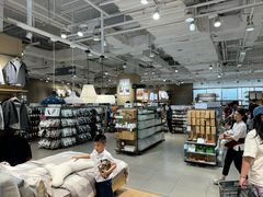 -MUJI无印良品(万达仓山店)