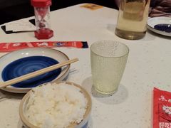 -鱼酷活鱼烤鱼(南京水游城店)