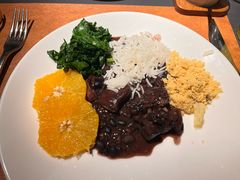 -拉蒂娜·巴西牛排馆 Latina·Brazilian Steakhouse(王府井喜悦店)