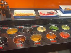 -牛品福潮汕牛肉火锅(旺庄店)