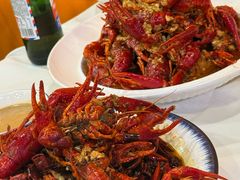 -簋街仔仔小龙虾(簋街二店)