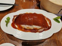 -北京老铺烤鸭(西稍门店)