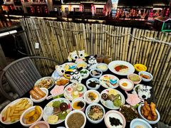 -合风谷(南下塘店)