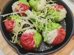-蔡澜点心·粤菜(月星环球港店)