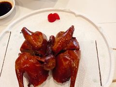 -海上名珠·海鲜酒楼(励骏庞都店)