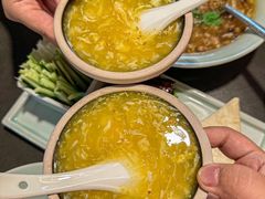 -老弄堂菜馆·老底子杭帮味(鼓楼店)