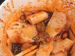 -刘二妈米皮(步行街店)