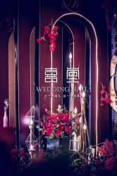 -上海外高桥喜来登酒店·宴会厅