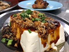 -黄亚华小食店(Jalan Alor)
