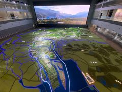 -广州市城市规划展览中心