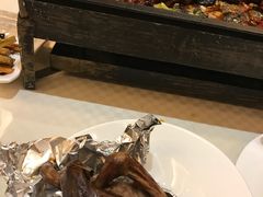-青岛蓝海大饭店·渔歌舫(李沧店)
