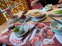 -点都德(华强南店)