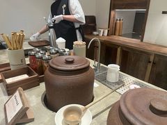 -李山山茶事(景枫店)