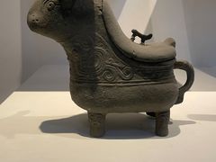 -镇江博物馆