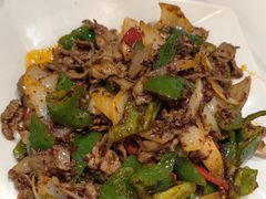 -兰州马子禄牛肉面(文景公园店)