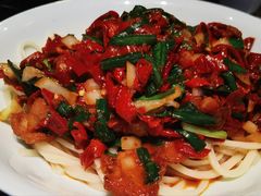 -巴依老爷新疆美食(清华东门店)