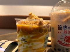 -喜茶(佛山顺德大良东乐路店)