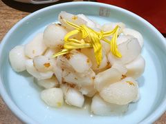 -小吊梨汤·北京菜·烤鸭(四元桥店)