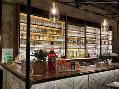 -Mercato莫卡多露台餐厅与酒吧(K11店)