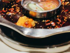 -大队长主题火锅(观音桥店)