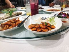 -廊亦舫Lang Yi Fang Restaurant(金桥店)