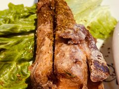 -王村姑老土炕莜面村(桥东店)