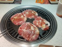 -猫抓烤肉(春熙路店)