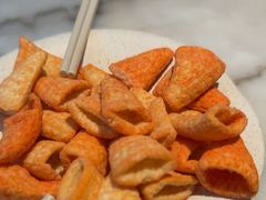 -谷连天安心食堂(裕华万达店)
