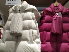 -优衣库(天津贵和购物中心店)