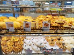 -面包新语(国瑞店)