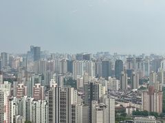 -环球港凯悦 · 享悦中餐厅