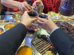 -韩宫宴烤肉·料理(青浦宝龙店)