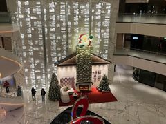 -广州四季酒店·意珍·意式自助餐